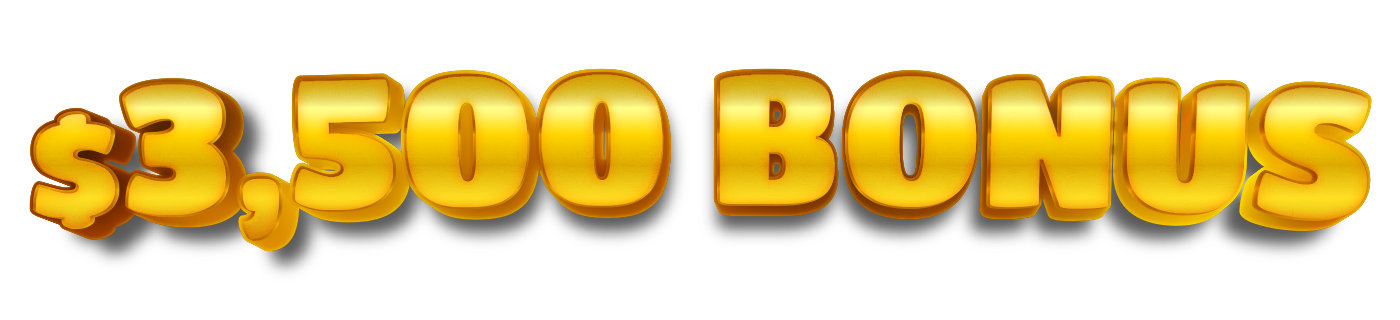 LuckyBlock $3,500 Bonus + 50 Free Spins