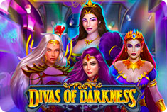 LuckyBlock Divas of Darkness