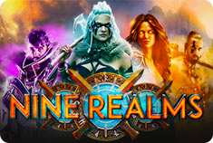 LuckyBlock Nine Realms