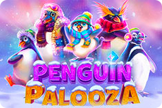 LuckyBlock Penguin Palooza