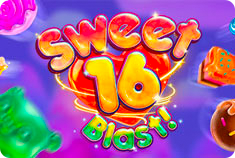 LuckyBlock Sweet 16 Blast
