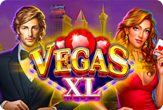 LuckyBlock Vegas XL